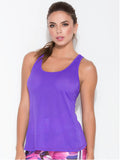 Mesh Tank Top