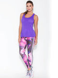 Mesh Tank Top