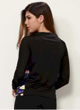 The Gwen Top Size M/L