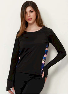 The Gwen Top Size M/L