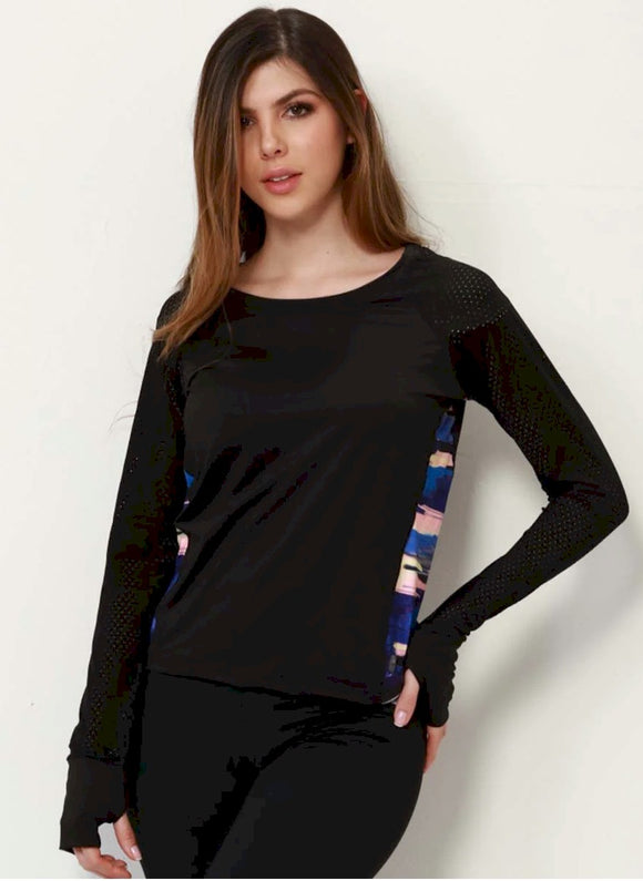 The Gwen Top Size M/L