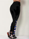 Protokolo Gwen Leggings Size M/L