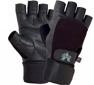 Valeo Wrist Wrap Gloves