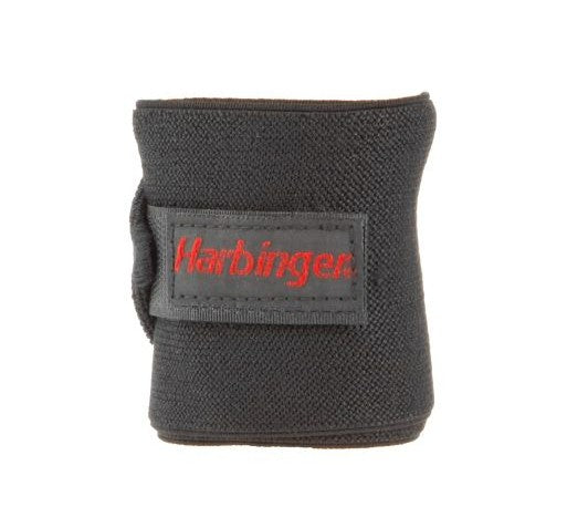 Thumb Loop Wrist Wraps by Harbinger