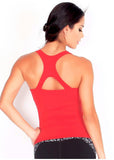 Racer Back Tank