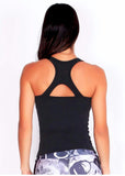 Racer Back Tank