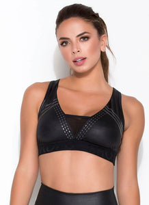Zoe Bra Top