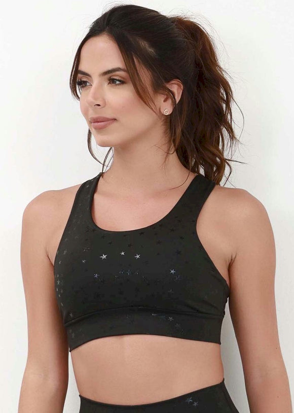 Star Bra Top