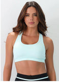 The Camille Elenore Bra Top