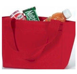 Insulated Lunch Tote with Free Koozie