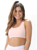 The Camille Elenore Bra Top