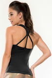 Essie Workout Tank Top