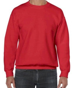 Crewneck Sweatshirt on Sale in Several Colors