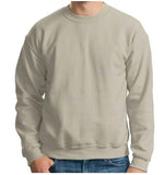 Crewneck Sweatshirt on Sale in Several Colors